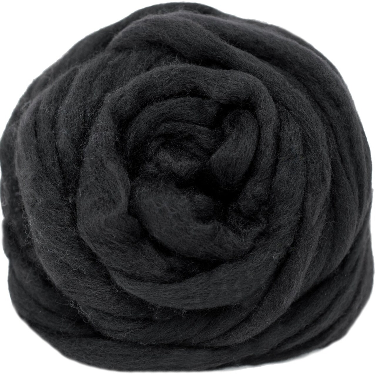 Hand Dyed BFL Wool Roving: Gorgeous tonal colorways for easy needle felting, hand spinning or weaving. Choose 1oz or 4oz